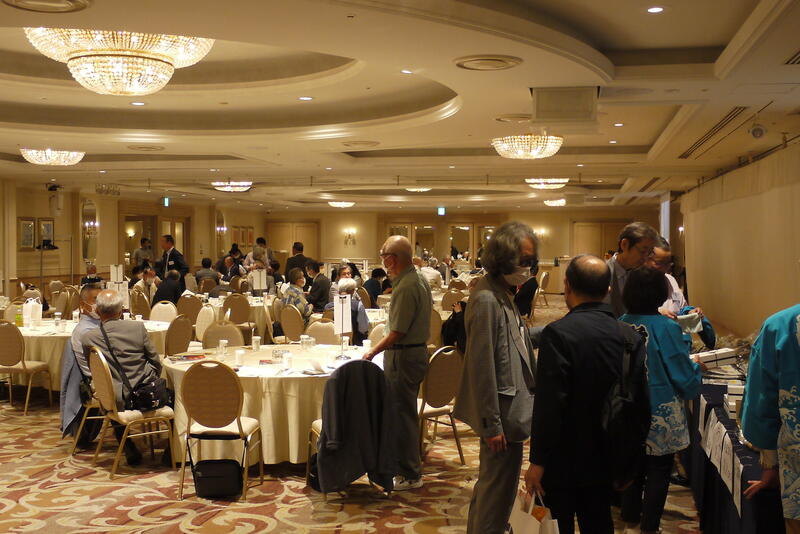 2023年 猶興館東京同窓会 総会