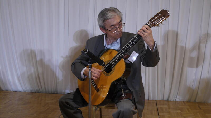 2024年 猶興館東京同窓会 懇親会