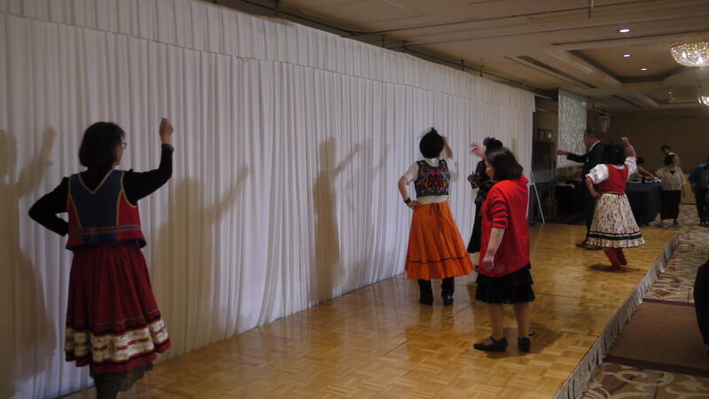 2024年 猶興館東京同窓会 懇親会