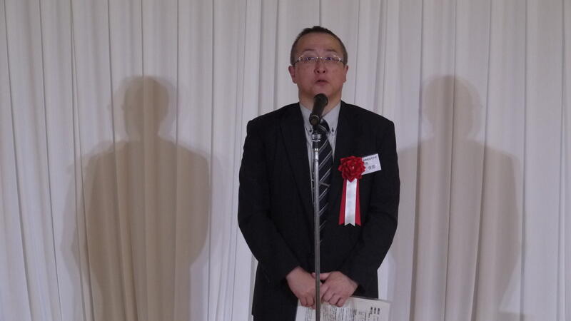 2024年 猶興館東京同窓会 懇親会