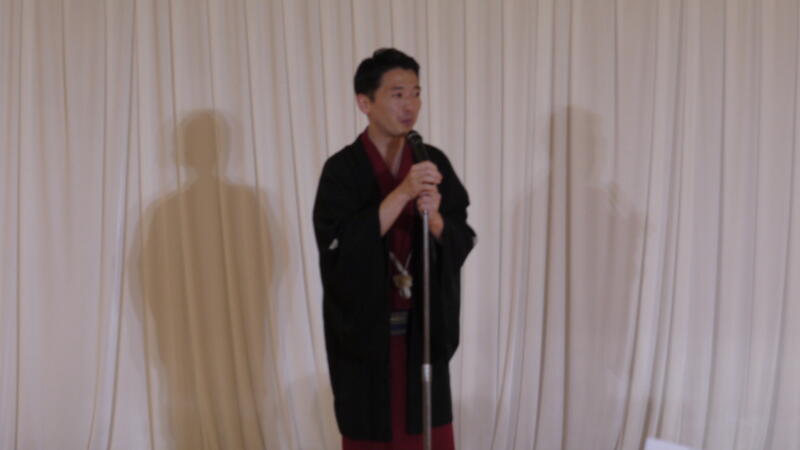 2024年 猶興館東京同窓会 懇親会