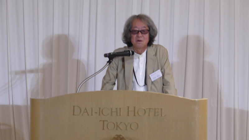 2024年 猶興館東京同窓会 総会