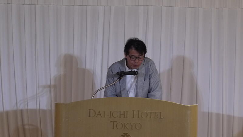 2024年 猶興館東京同窓会 総会