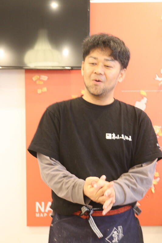 2024年11月30日 第7回 猶興女子会