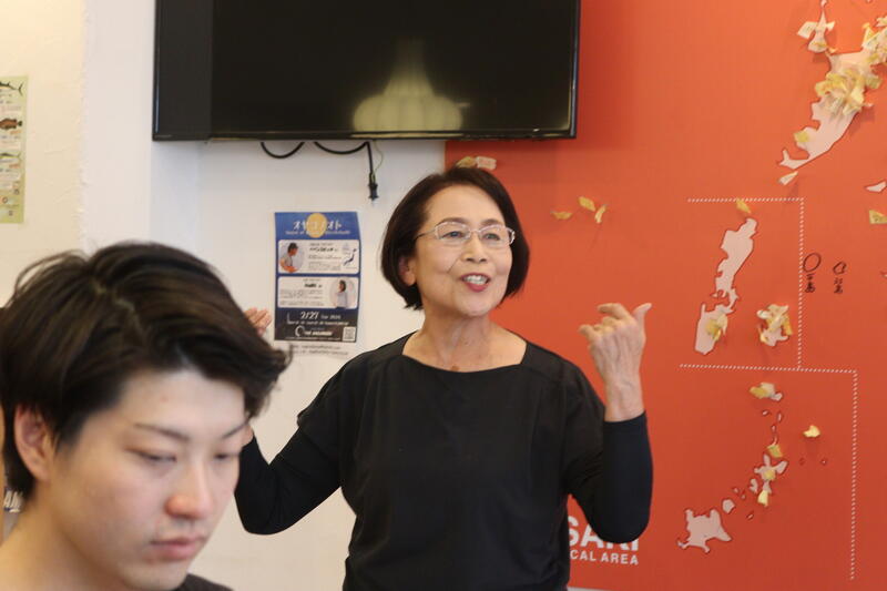 2024年11月30日 第7回 猶興女子会