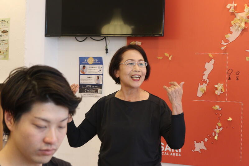 2024年11月30日 第7回 猶興女子会