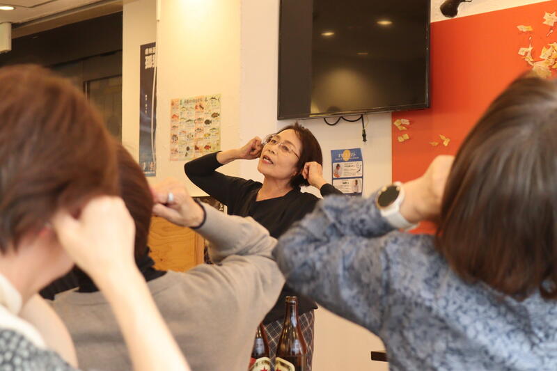 2024年11月30日 第7回 猶興女子会