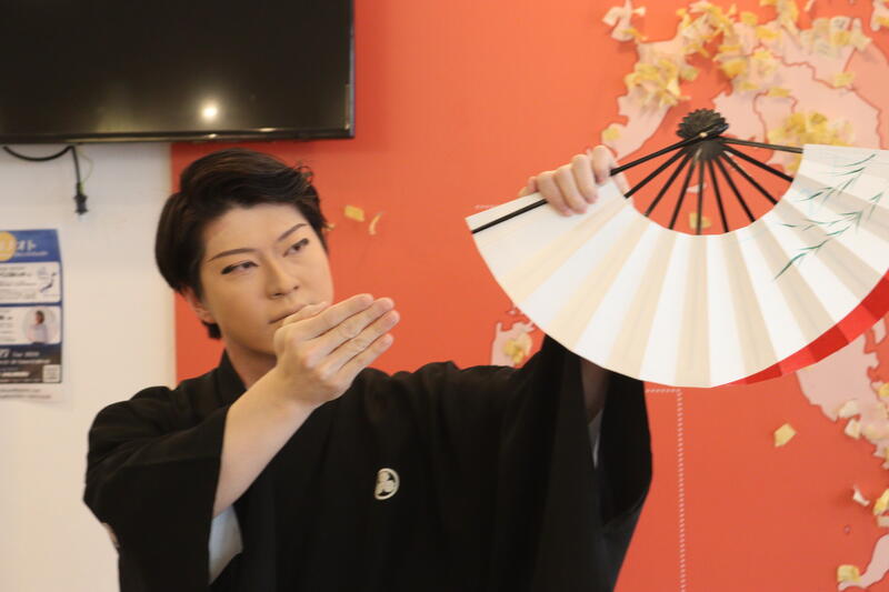 2024年11月30日 第7回 猶興女子会