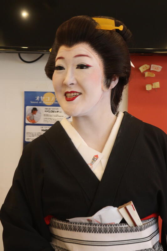 2024年11月30日 第7回 猶興女子会