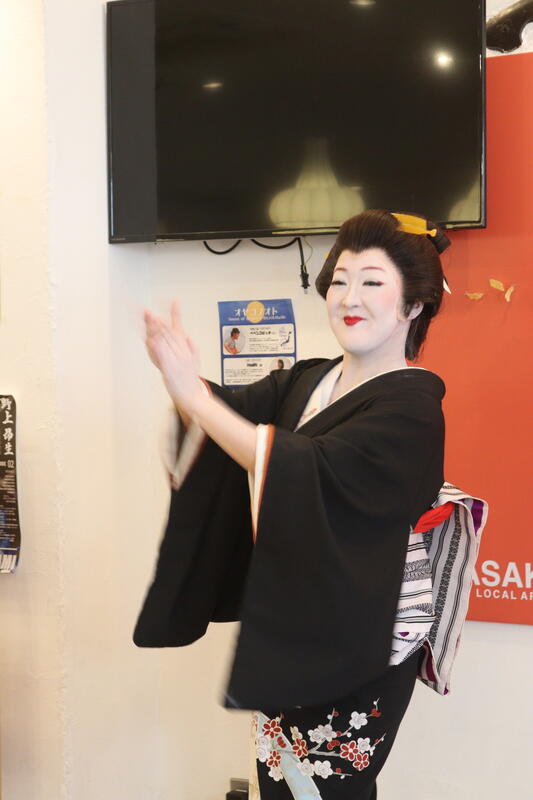 2024年11月30日 第7回 猶興女子会