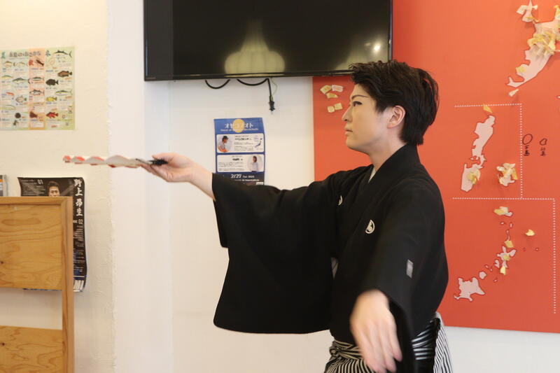 2024年11月30日 第7回 猶興女子会