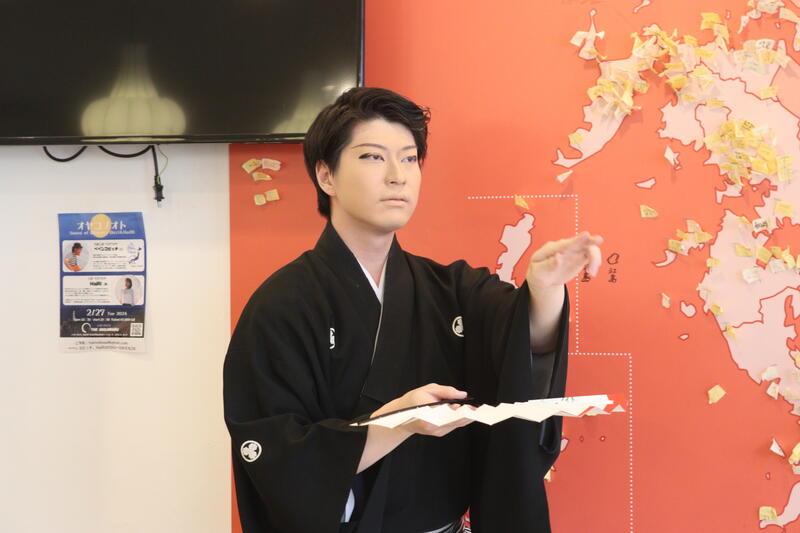 2024年11月30日 第7回 猶興女子会