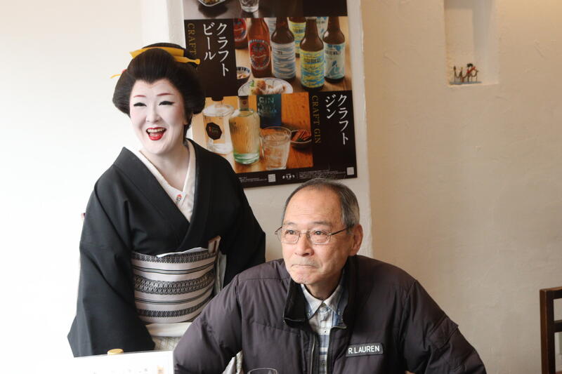 2024年11月30日 第7回 猶興女子会