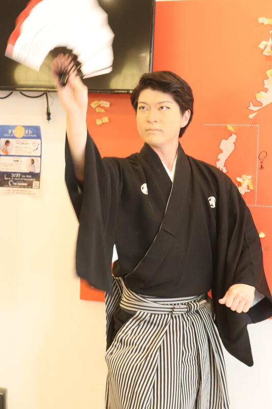 2024年11月30日 第7回 猶興女子会