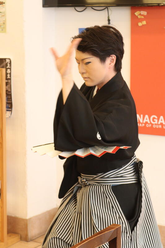 2024年11月30日 第7回 猶興女子会