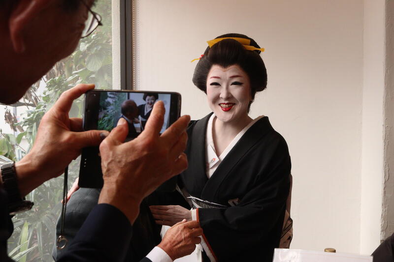 2024年11月30日 第7回 猶興女子会