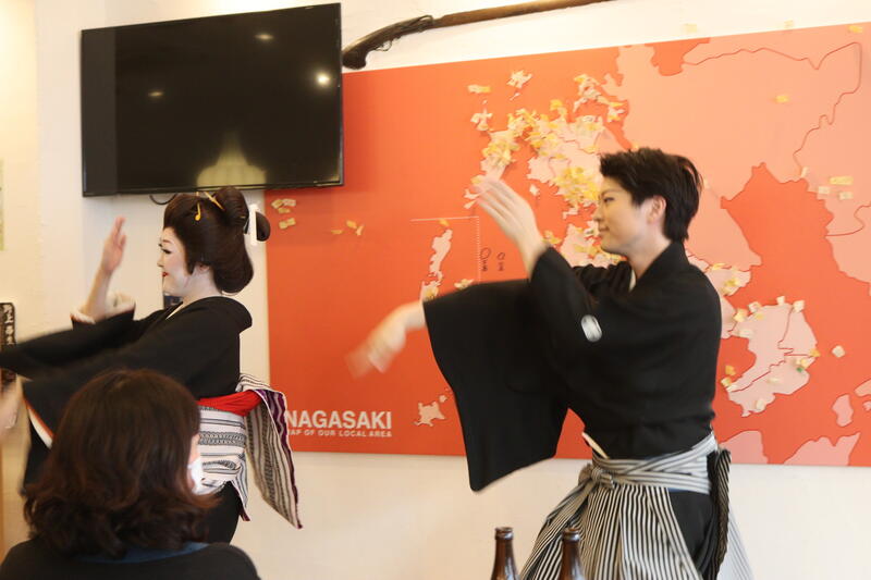 2024年11月30日 第7回 猶興女子会