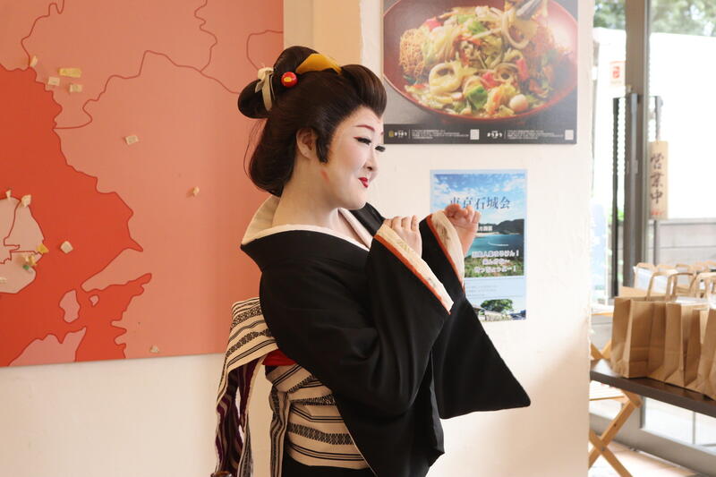 2024年11月30日 第7回 猶興女子会