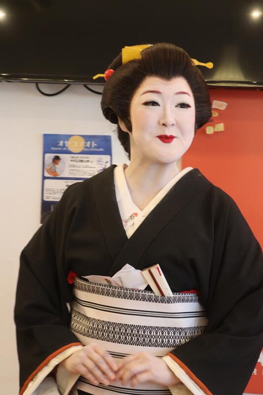 2024年11月30日 第7回 猶興女子会