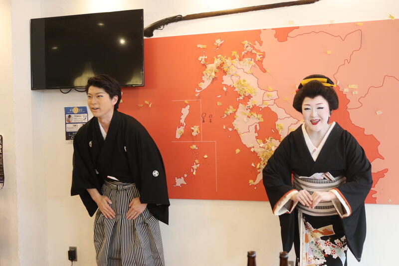 2024年11月30日 第7回 猶興女子会