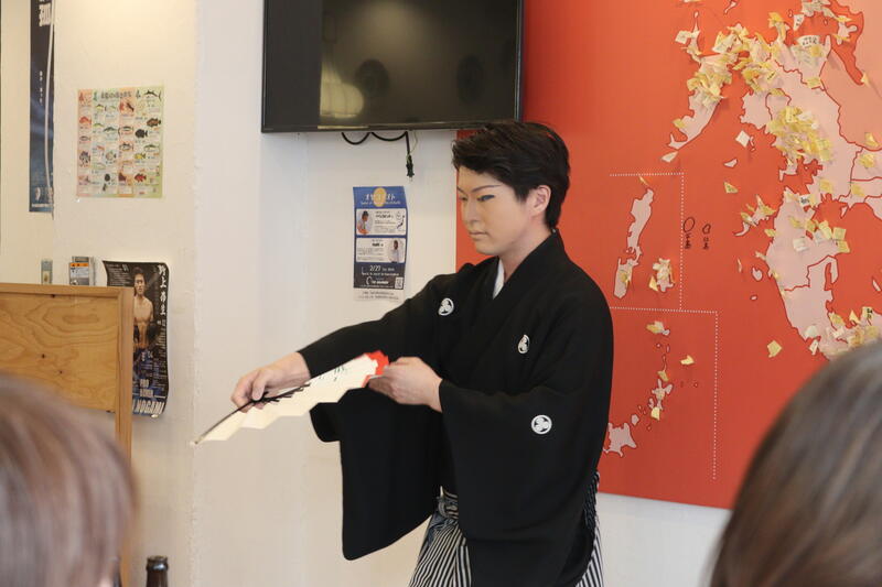 2024年11月30日 第7回 猶興女子会