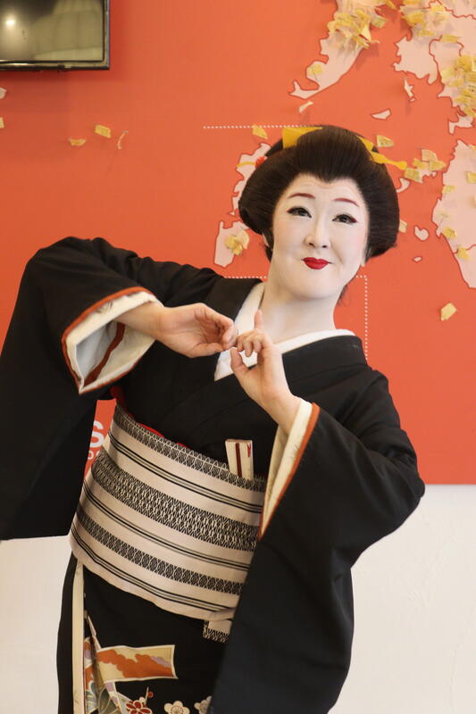 2024年11月30日 第7回 猶興女子会