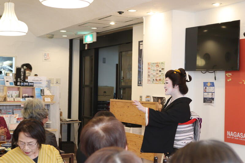 2024年11月30日 第7回 猶興女子会