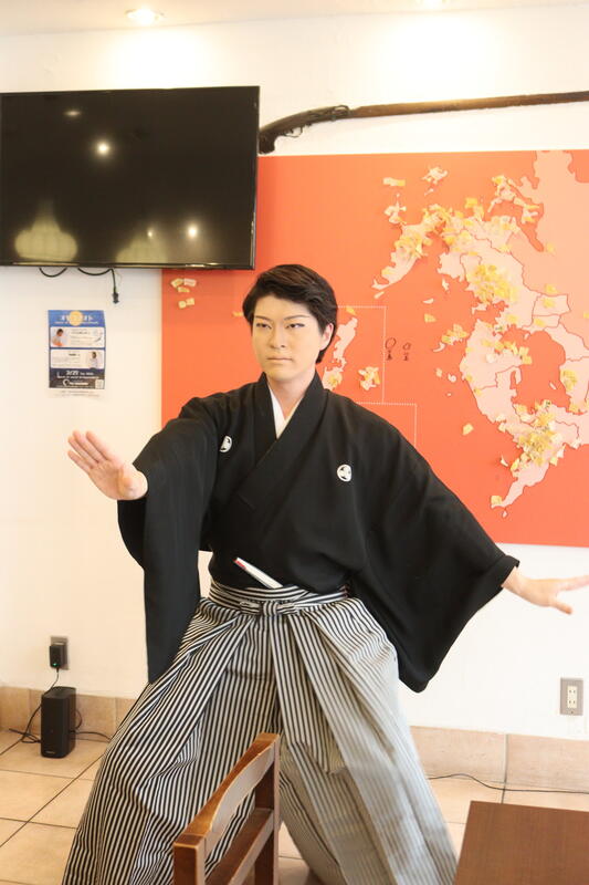 2024年11月30日 第7回 猶興女子会