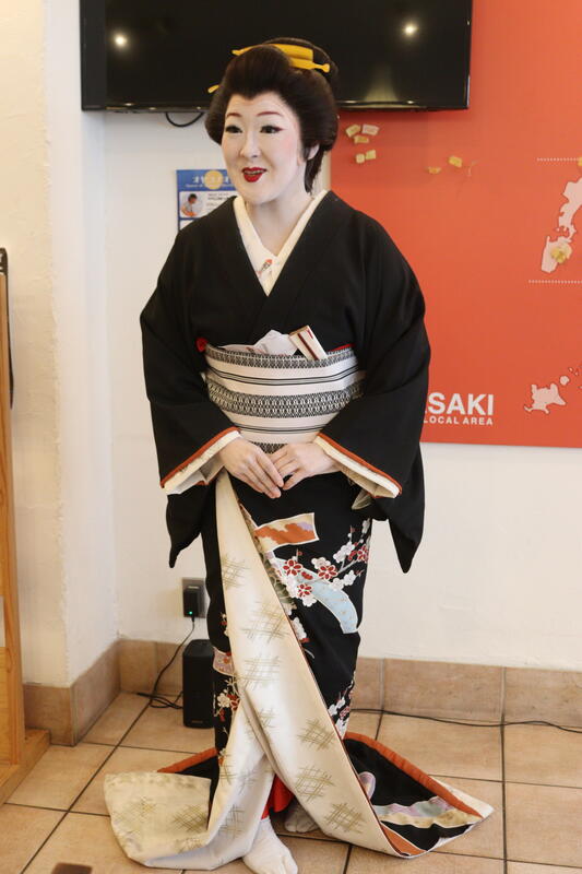 2024年11月30日 第7回 猶興女子会