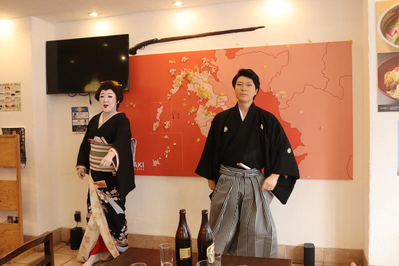 2024年11月30日 第7回 猶興女子会