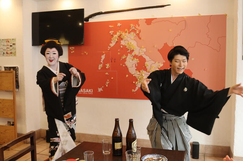 2024年11月30日 第7回 猶興女子会