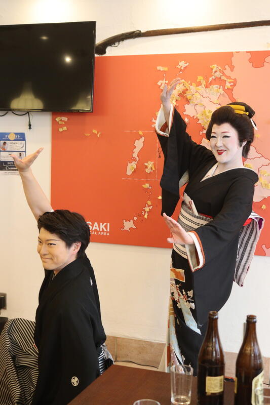 2024年11月30日 第7回 猶興女子会