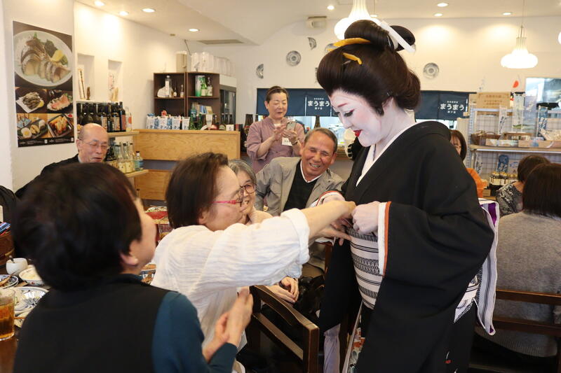 2024年11月30日 第7回 猶興女子会