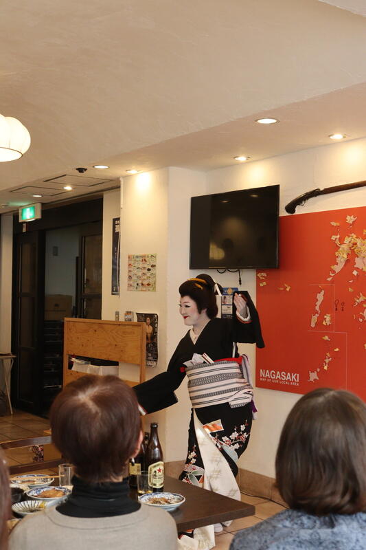 2024年11月30日 第7回 猶興女子会