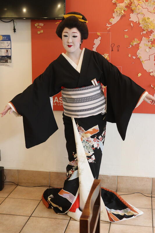 2024年11月30日 第7回 猶興女子会