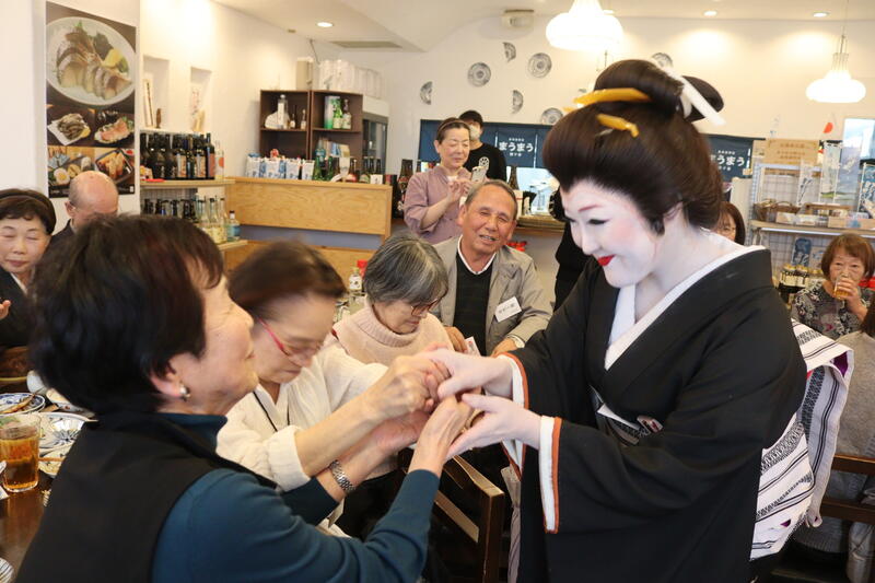 2024年11月30日 第7回 猶興女子会