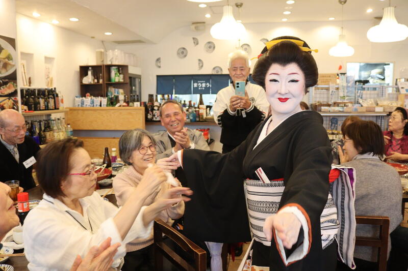 2024年11月30日 第7回 猶興女子会