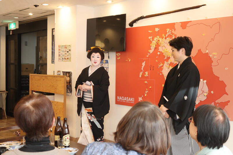 2024年11月30日 第7回 猶興女子会