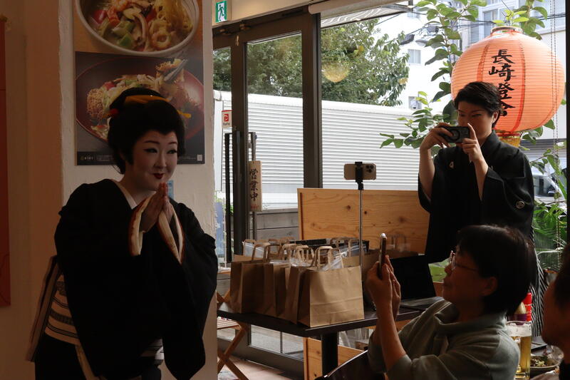 2024年11月30日 第7回 猶興女子会