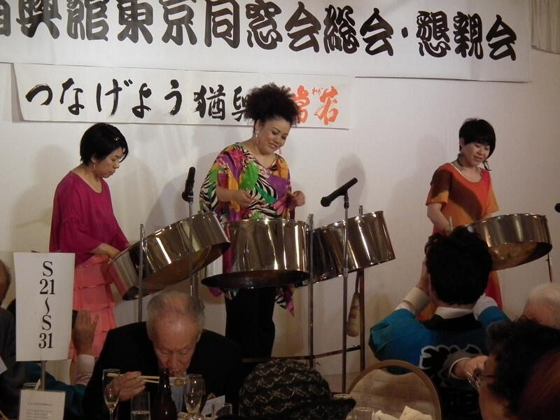 2017年 総会懇親会