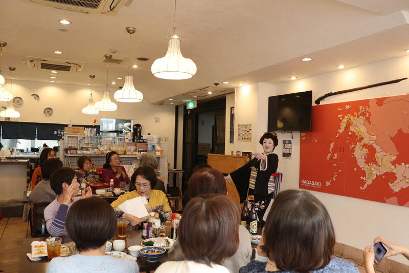 2024年11月30日 第7回 猶興女子会