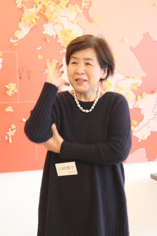 2024年11月30日 第7回 猶興女子会