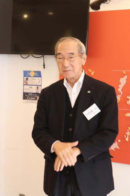 2024年11月30日 第7回 猶興女子会