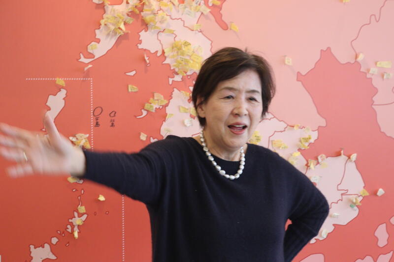 2024年11月30日 第7回 猶興女子会