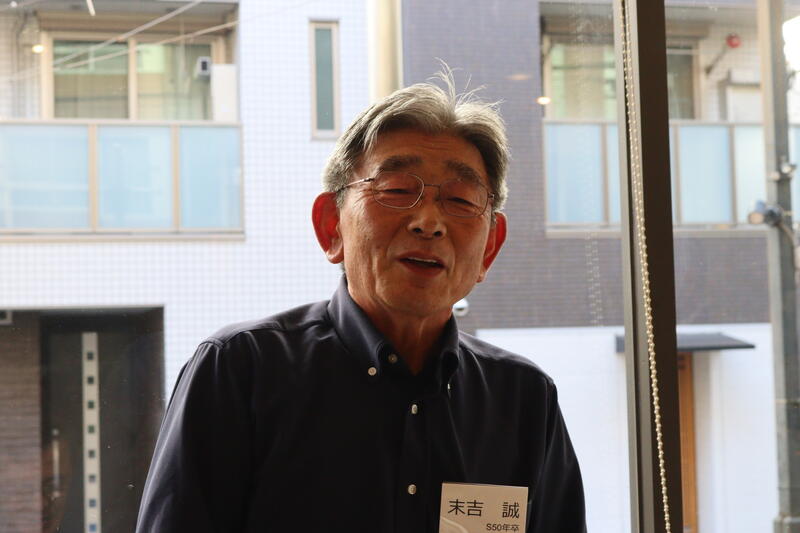 2024年11月30日 第7回 猶興女子会