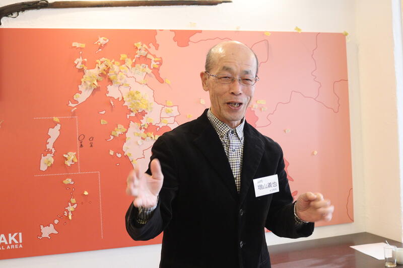 2024年11月30日 第7回 猶興女子会