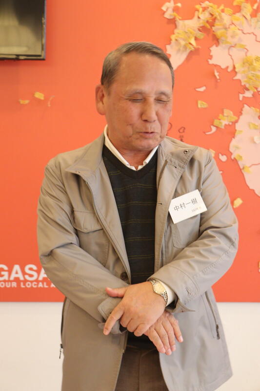 2024年11月30日 第7回 猶興女子会