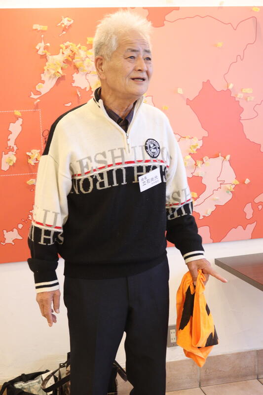 2024年11月30日 第7回 猶興女子会