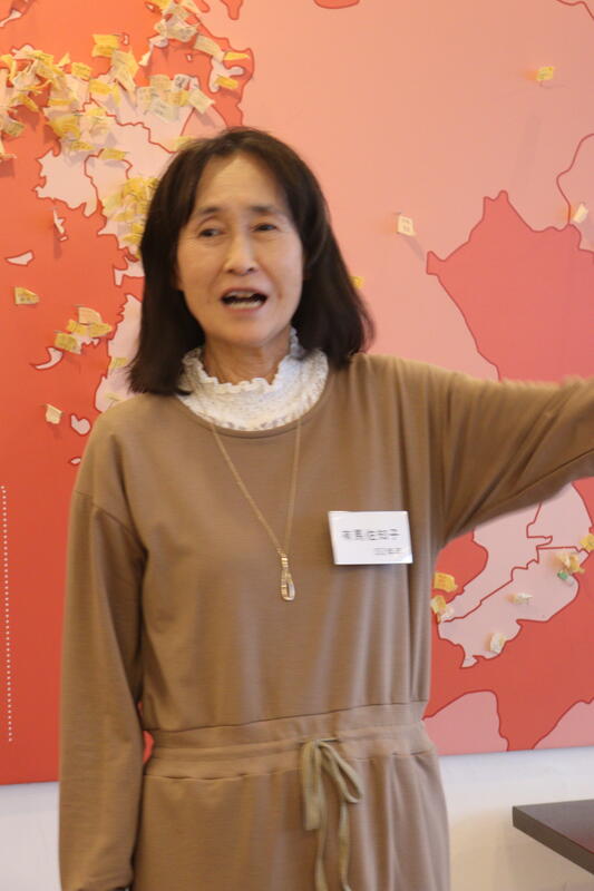 2024年11月30日 第7回 猶興女子会