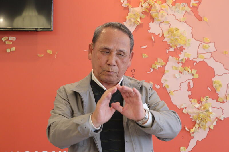 2024年11月30日 第7回 猶興女子会